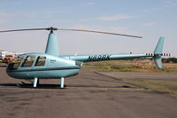 N69BK @ BDN - /