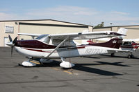 N2172J @ BDN - /