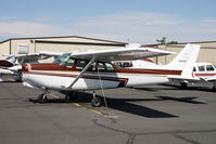N6290V @ BDN - /