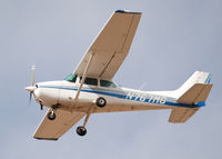 N767MG @ KAPA - On final approach to 17L. - by Bluedharma