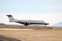 N430FX @ KAPA - Position and hold for 17L.