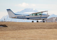 N5330R @ KAPA - Position and Hold for 17L. - by Bluedharma