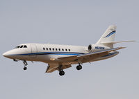 N622QW @ KAPA - On final approach for 17L. - by Bluedharma