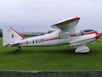 G-ASUR photo, click to enlarge
