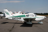 N4534R @ S21 - /