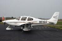 N512Z @ 3LF - /
