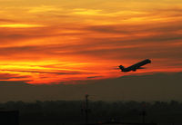 S5-ACC @ VIE - Air Kosova McDonnell Douglas MD-83