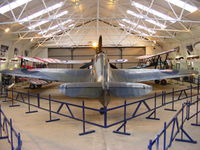 G-BKTH @ EGTH - The Shuttleworth Collection, Old Warden - by chris hall