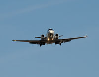 CS-DNZ @ EGGW - Cessna 560XL Citation Excel