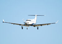 N377L @ KAPA - On Final approach to 17L. - by Bluedharma