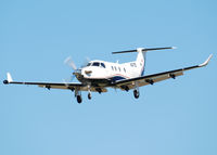 N377L @ KAPA - On Final approach to 17L. - by Bluedharma