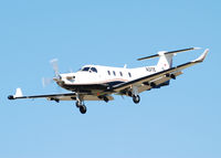 N377L @ KAPA - On Final approach to 17L. - by Bluedharma