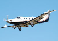 N377L @ KAPA - On Final approach to 17L. - by Bluedharma