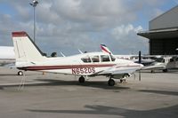 N652DS @ KTMB - Tamiami Airport - by Dimitar Popovski