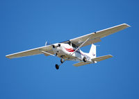 N238SP @ KAPA - On Final approach to 17L. - by Bluedharma