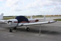 N99526 @ KTMB - Tamiami Airport - by Dimitar Popovski