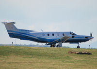 N600WY @ KAPA - Position and hold for 17L. - by Bluedharma