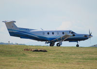 N600WY @ KAPA - Position and hold for 17L. - by Bluedharma