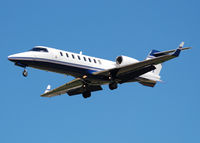 N430FX @ KAPA - On final approach to 17L. - by Bluedharma