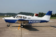 N43060 @ KJEF - / - by Nick Dean