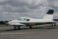 N58KM @ KTMB - Tamiami Airport - by Dimitar Popovski