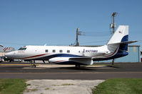 N475MD @ 3GV - /