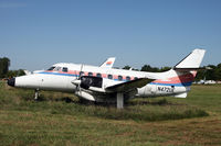N472UE @ 2M1 - /