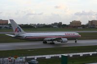 N360AA @ KMIA - Miami International Airport - by Dimitar Popovski