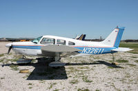 N32611 @ KMKC - /