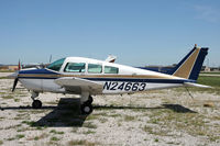 N24663 @ KMKC - /
