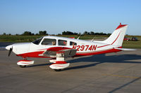 N2974N @ 3MO - /