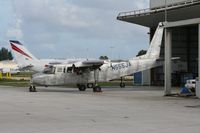 N555JA @ KTMB - Tamiami Airport