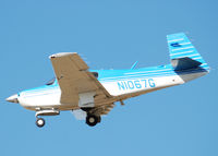 N1067G @ KAPA - On final for 17L. - by Bluedharma