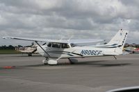 N806EF @ KTMB - Tamiami Airport