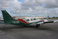 N870R @ KTMB - Tamiami Airport - by Dimitar Popovski