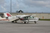 N924LA @ KTMB - Tamiami Airport