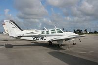 N2178L @ KTMB - Tamiami Airport
