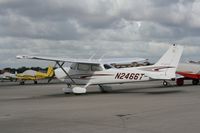 N2466T @ KTMB - Tamiami Airport - by Dimitar Popovski