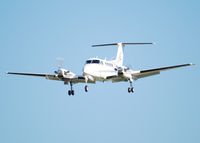 N725MC @ KAPA - On final approach to 17L. - by Bluedharma