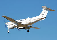 N725MC @ KAPA - On final approach to 17L. - by Bluedharma