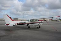 N4785R @ KTMB - Tamiami Airport