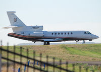 N83TY @ KAPA - Position and hold for 17L
