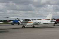 N5223R @ KTMB - Tamiami Airport