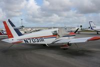 N7031R @ KTMB - Tamiami Airport