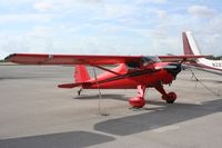 N2518K @ KTMB - Tamiami Airport