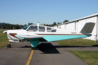 N5125C @ S43 - S43