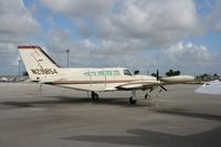 N29854 @ KTMB - Tamiami Airport