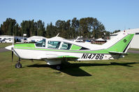 N14786 @ S43 - /