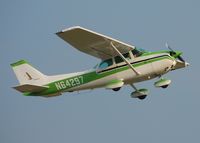 N64297 @ KBTP - Departing Runway 26 - by Steel61
