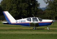 G-TBXX @ EGKH - /